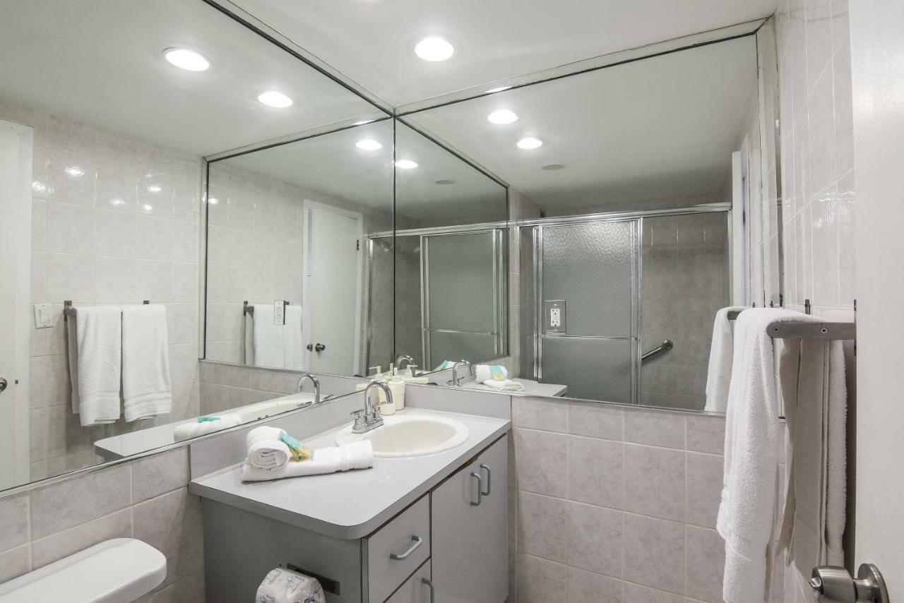 Castle Beach Suites By Vacation Media ไมอามีบีช ภายนอก รูปภาพ